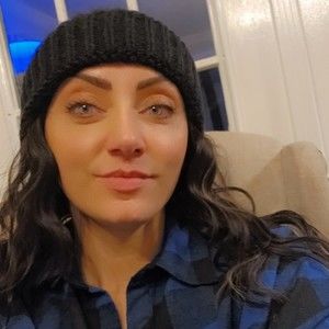 Meet your Posher, Kristin